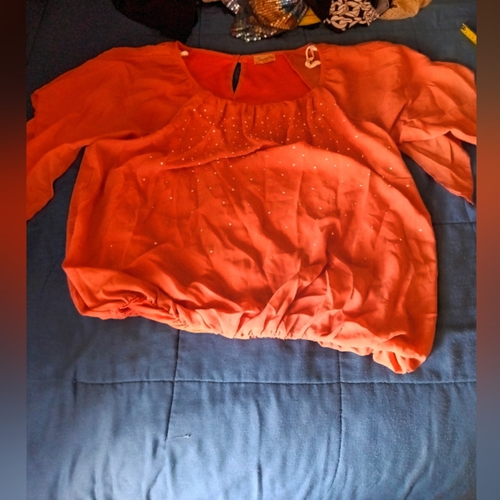 Blouse